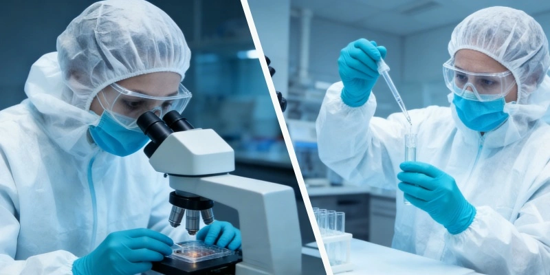 End-To-End Anti-Aging R&D And QC Excellence