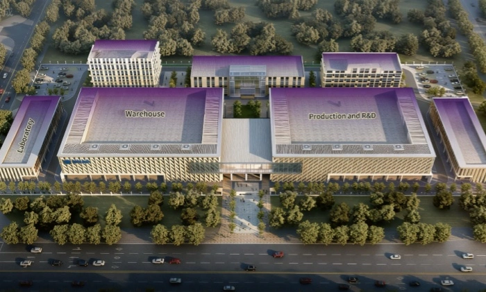 Gold Herba Gold Herba