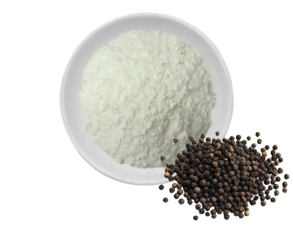 Piperine extract powder Piperine extract powder