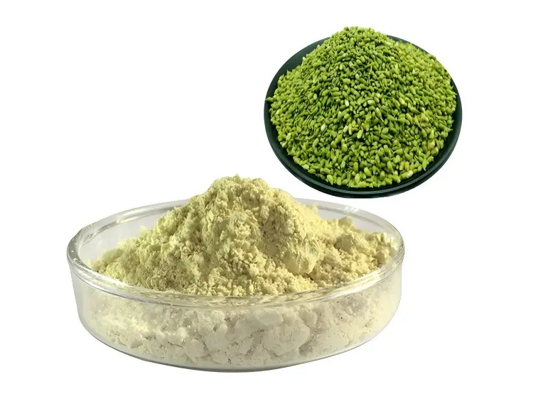 Luteolin Bulk Powder