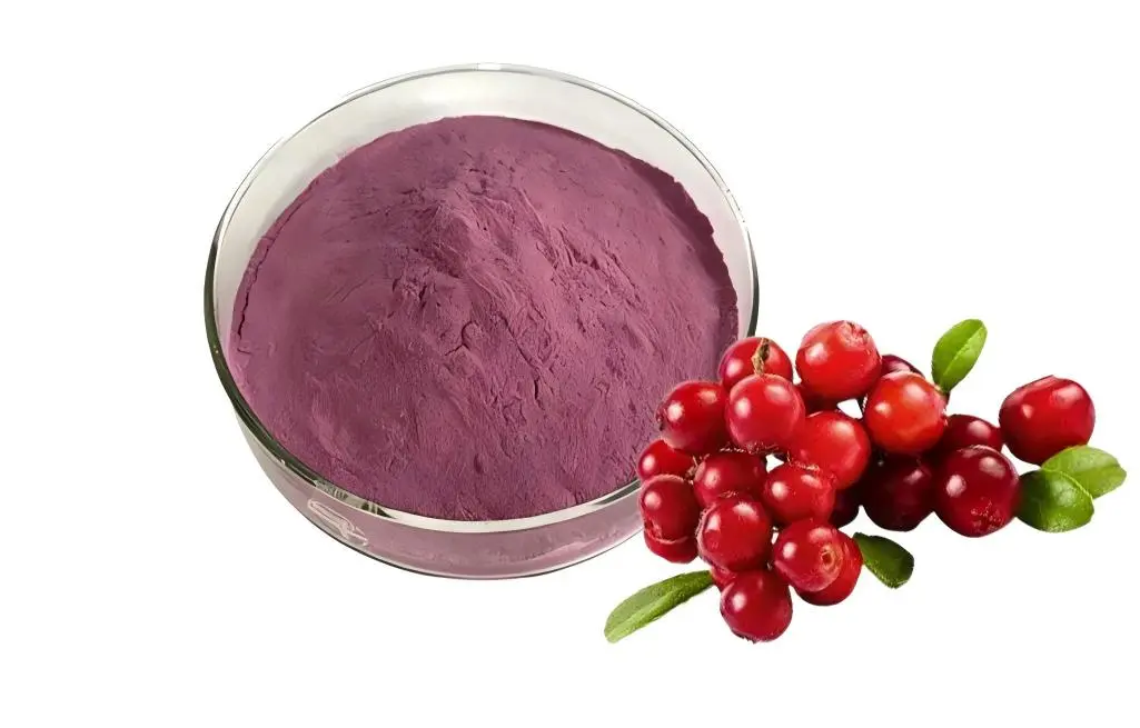 Cranberry Extract Powder