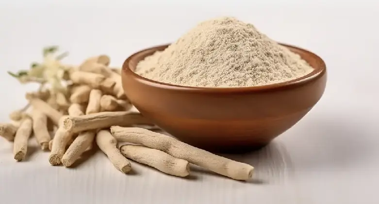 Ashwagandha Withania Somnifera Powder 