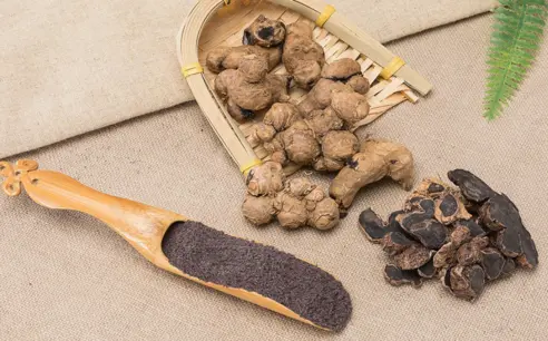 Black Ginger Extract Powder Black Ginger Extract Powder