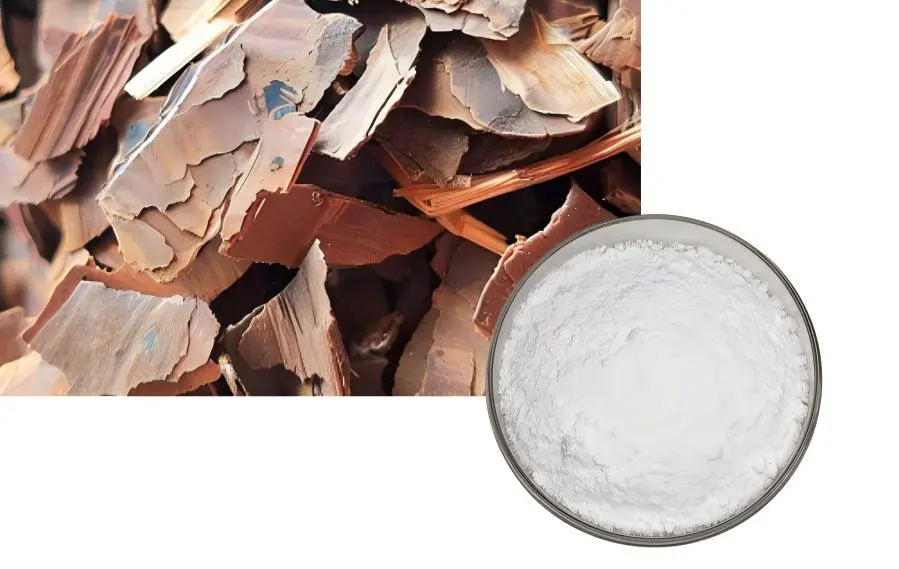 Yohimbine Bulk Powder