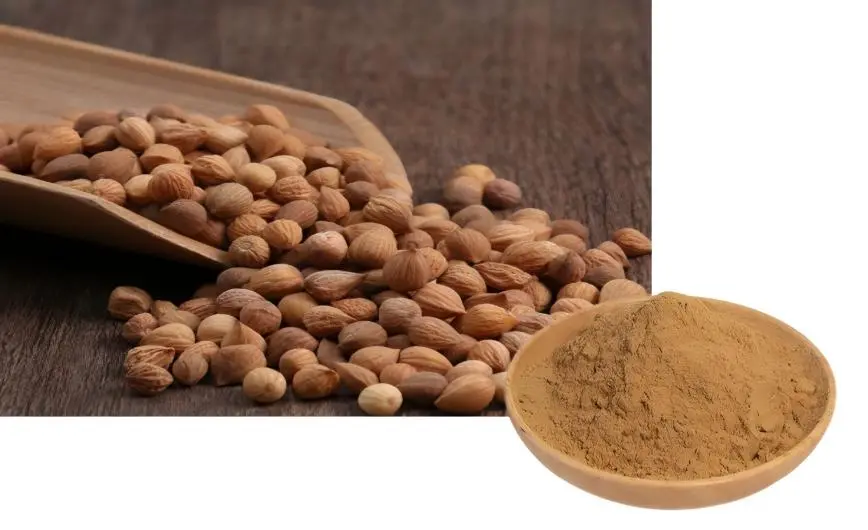 Prunus Japonica Extract Powder