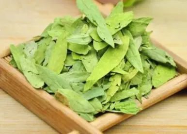 Senna leaf extract powder