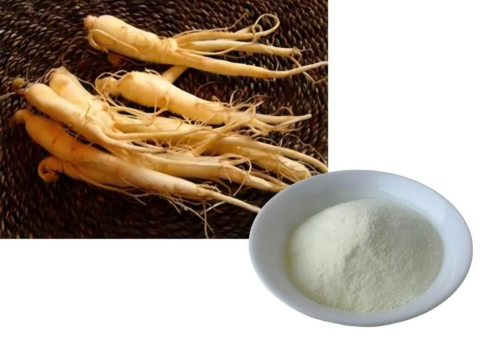 American ginseng extract powder