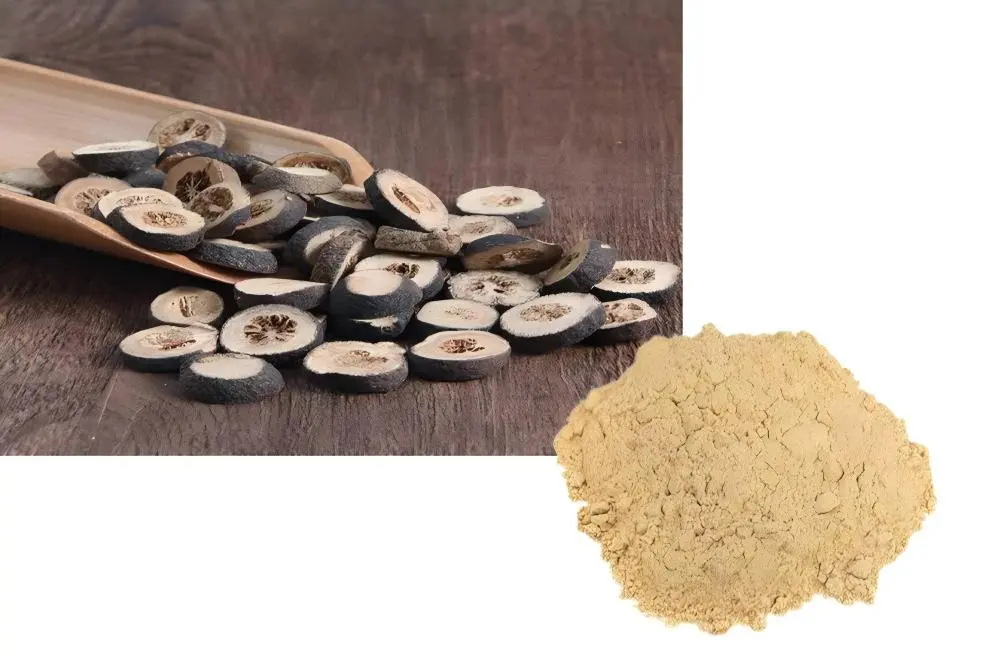 Citrus Aurantium Extract Powder