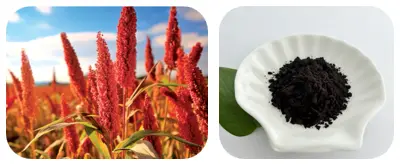 Sorghum Red Powder Sorghum Red Powder