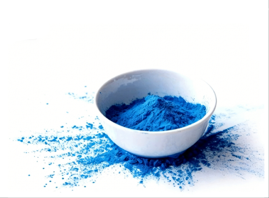 Copper Peptide GHK Cu Powder Copper Peptide GHK Cu Powder