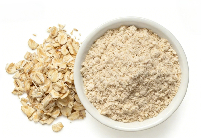 Oat Peptide Powder Oat Peptide Powder