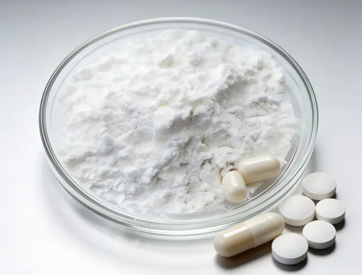 Hyaluronic Acid Supplements Powder Hyaluronic Acid Supplements Powder