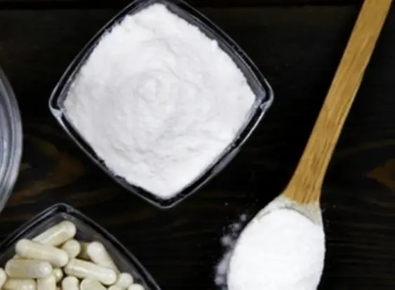 Pure NAD+ Powder Pure NAD+ Powder