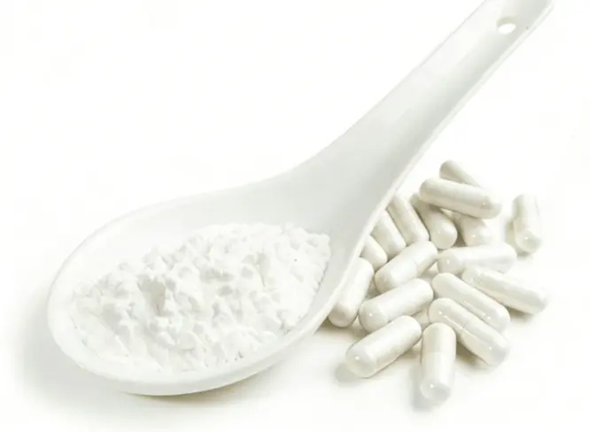 Alpha Ketoglutarate Powder