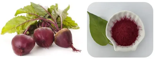 Best Red Beet Powder 