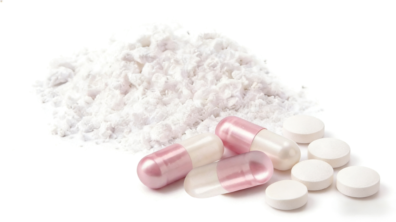 PDRN Powder PDRN Powder