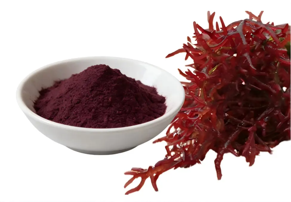 Natural Astaxanthin Powder