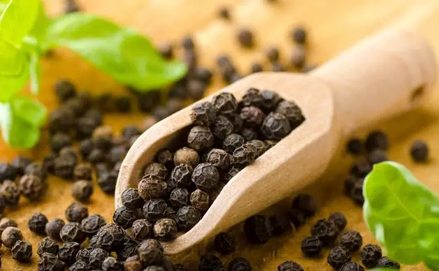 Black Pepper Extract Black Pepper Extract