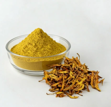 Berberine Hydrochloride
