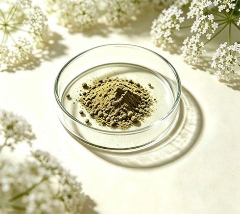 Valerian root extract