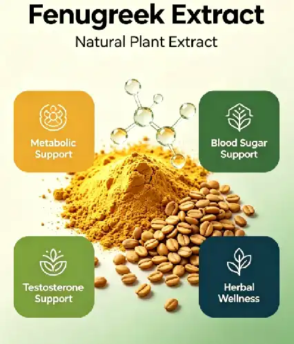 Fenugreek Extract