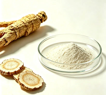 American ginseng extract powder American ginseng extract powder