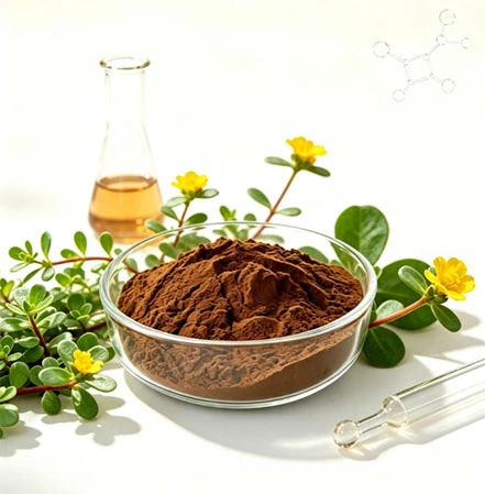 Bacopa Monnieri Extract 