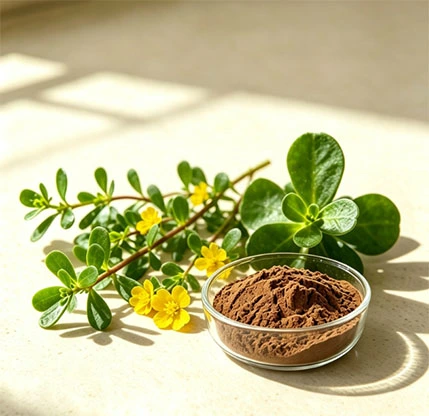 Bacopa Monnieri Extract 