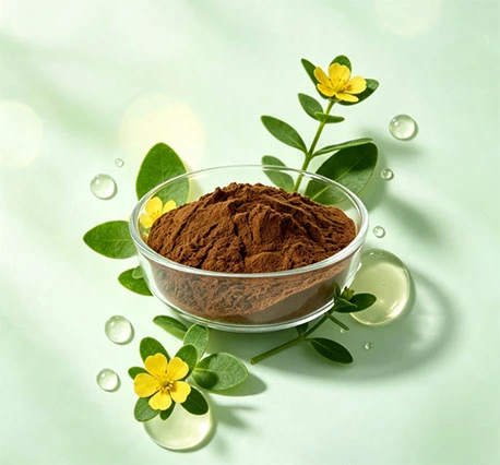 Bacopa Monnieri Extract 