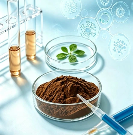 Bacopa Monnieri Extract 