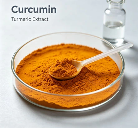 Curcumin Powder