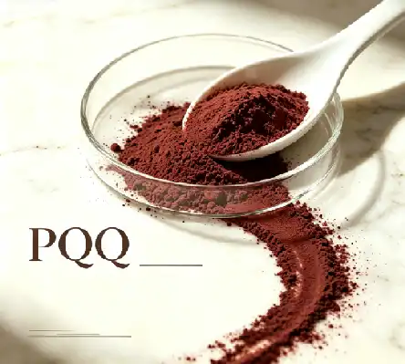 PQQ PQQ