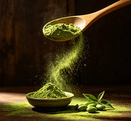 Matcha Powder
