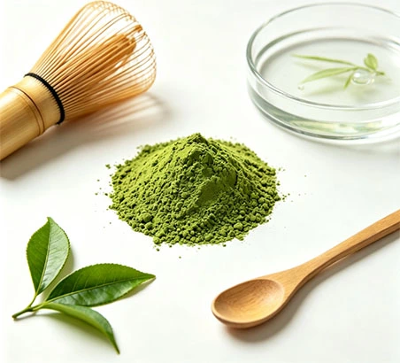 Matcha Powder Matcha Powder