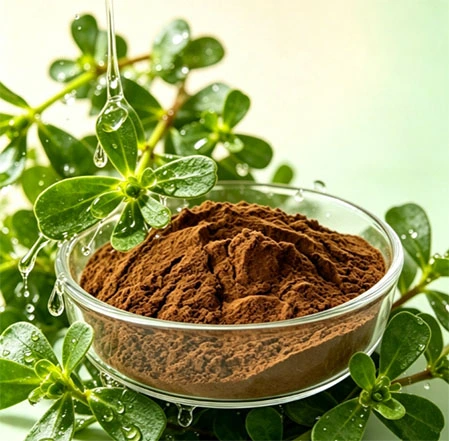Bacopa Monnieri Extract Bacopa Monnieri Extract