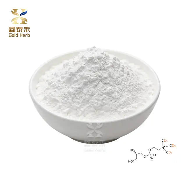 α-GPC