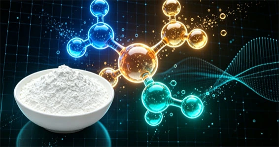 Alpha GPC Powder Alpha GPC Powder