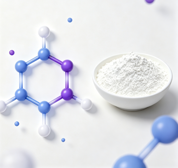 D-Chiro-Inositol