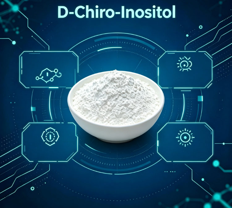 D-Chiro-Inositol