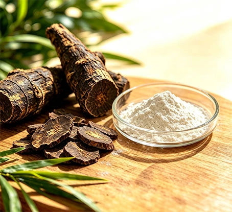 Inulin Powder