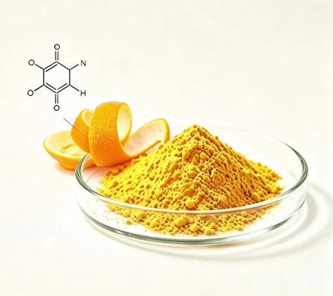 Hesperidin Powder Hesperidin Powder