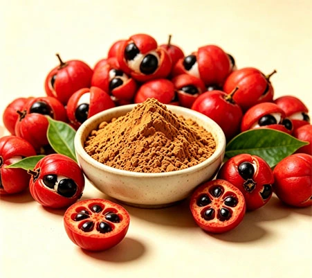 Natural Guarana Extract