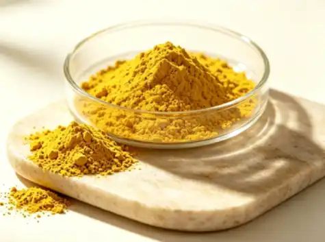 Berberine HCL 97%: The Ultimate Anti-Aging Antioxidant for Longevity